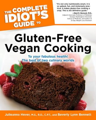 The Verdict: Healthy cookbooks